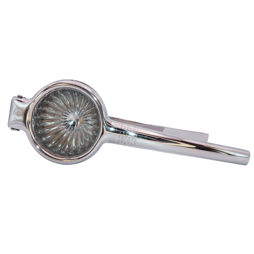 Mexican Elbow Citrus Press "Merlin" by Bonzer