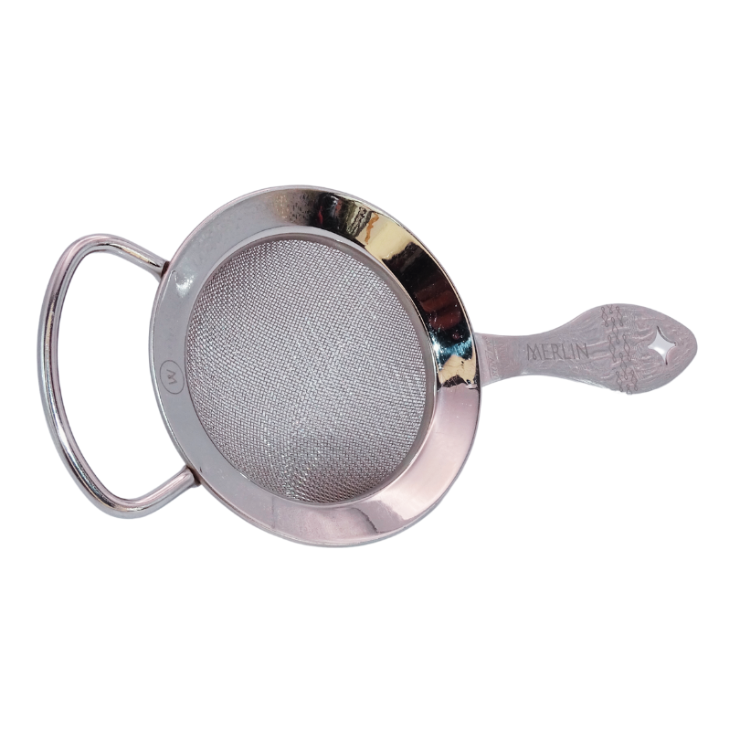 *THE TRIPLE DOUBLE SINGLE* 3x Cocktail Set Bundle "Merlin" By Bonzer