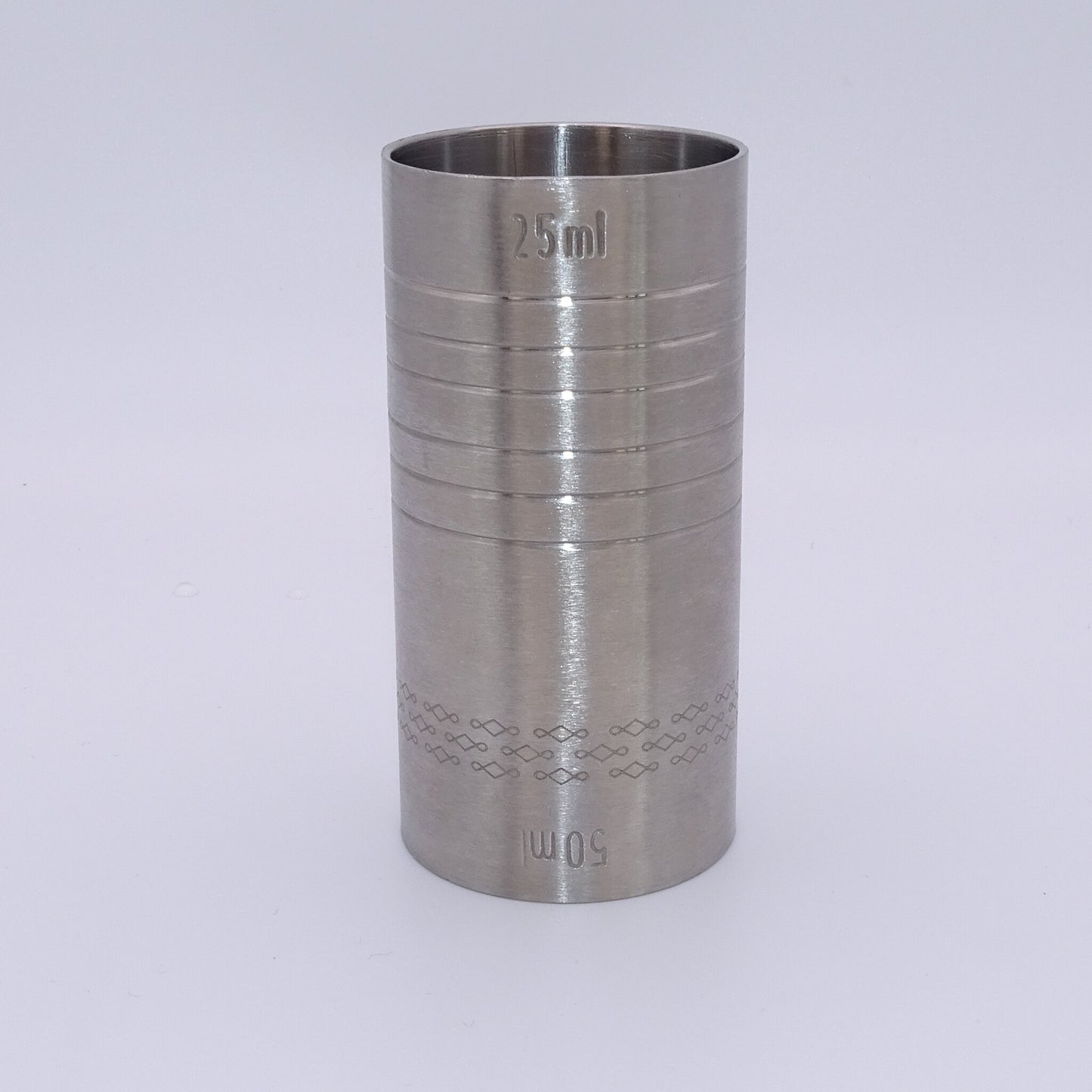 Single/Double Jigger/Measure "Merlin" by Bonzer