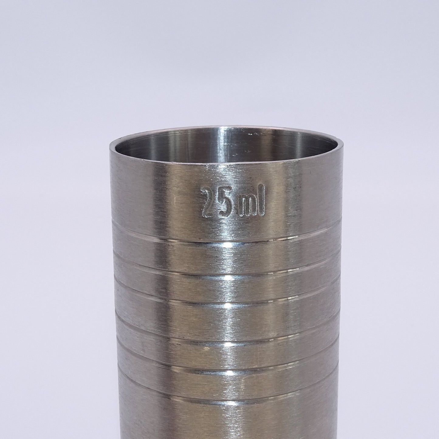 Single/Double Jigger/Measure "Merlin" by Bonzer