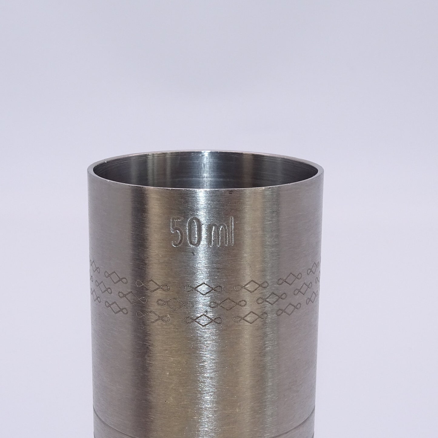 Single/Double Jigger/Measure "Merlin" by Bonzer