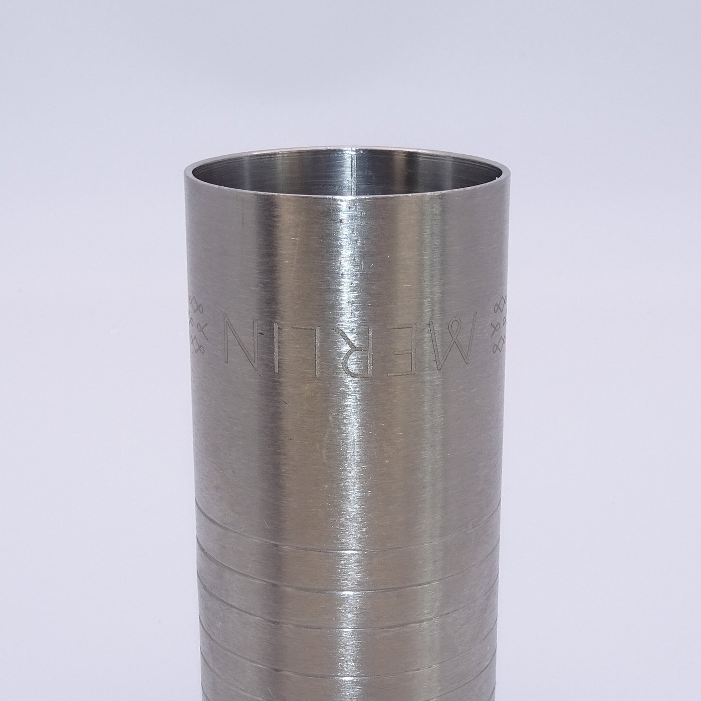 Single/Double Jigger/Measure "Merlin" by Bonzer
