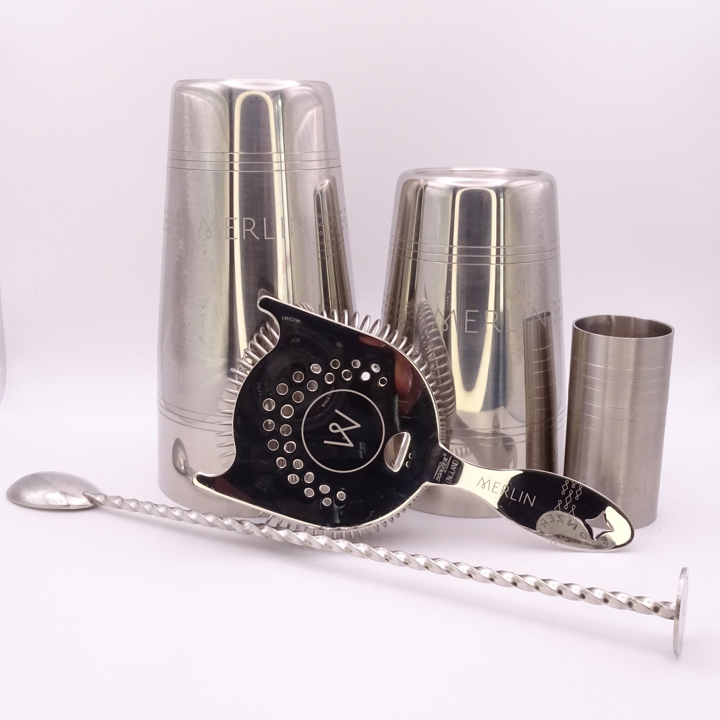 *STARTER BAR KIT* "Merlin" by Bonzer