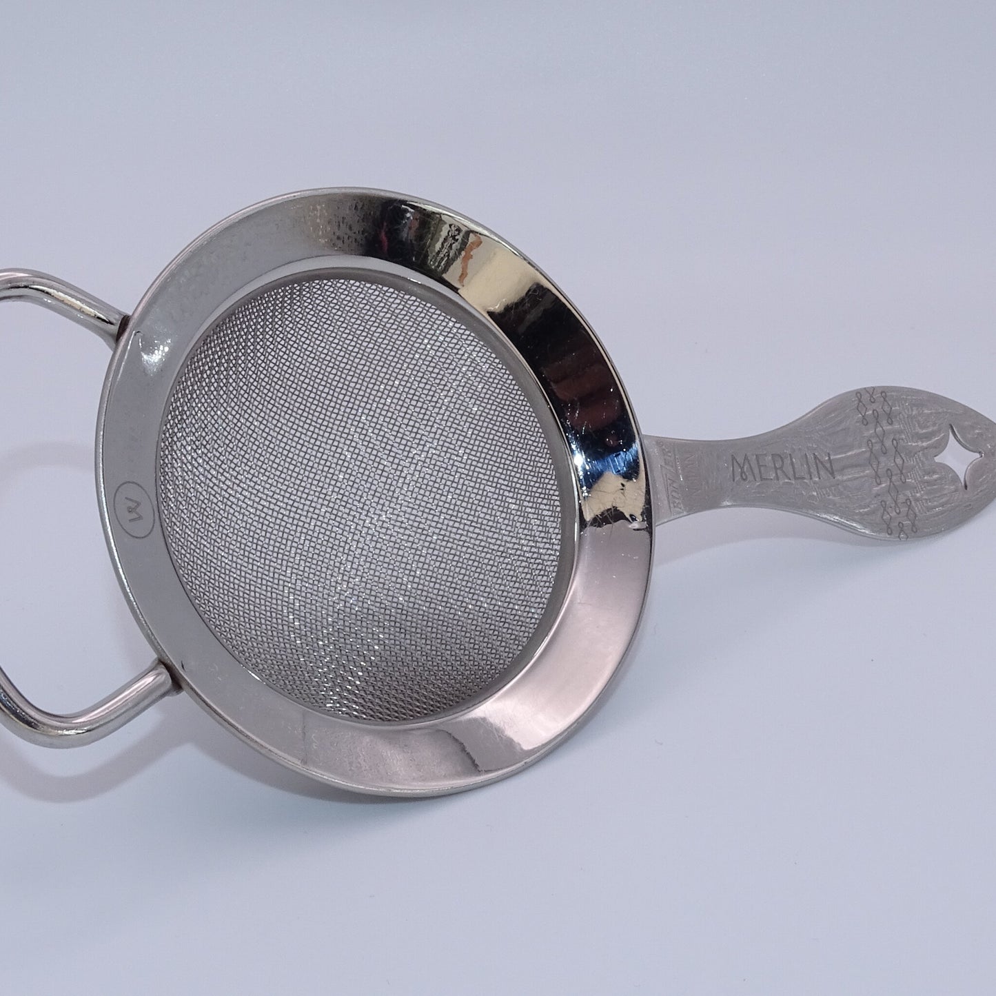 Fine Mesh Strainer "Merlin" by Bonzer