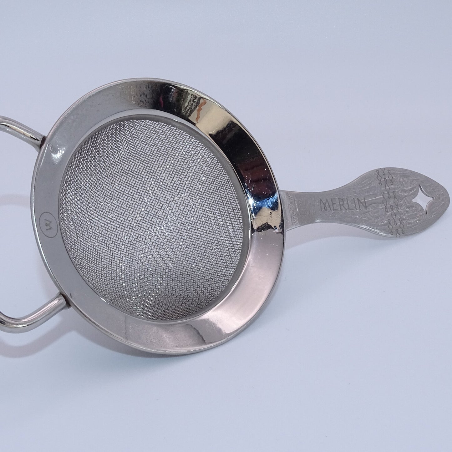 Fine Mesh Strainer "Merlin" by Bonzer