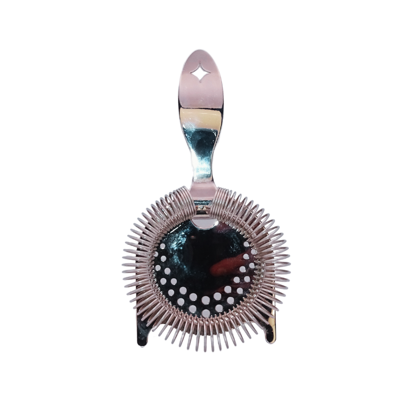 Hawthorne Strainer with Spring "Merlin" by Bonzer